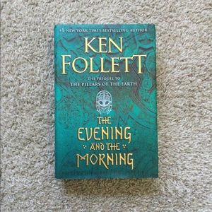 The Evening and the Morning by Ken Follett
